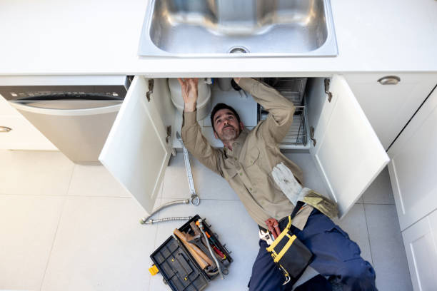 Best Water Leak Repair  in Strasburg, OH