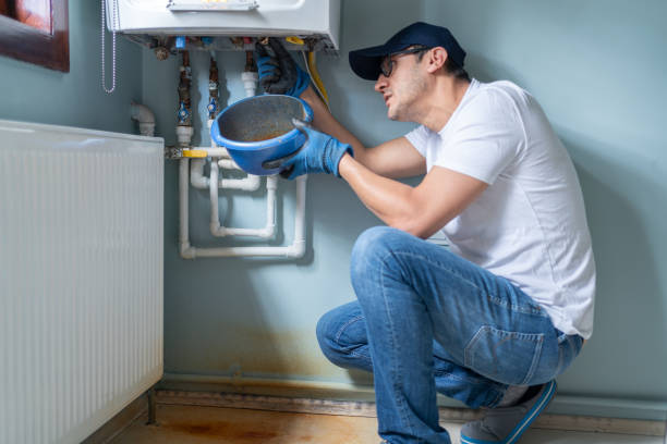 Best Water Heater Repair  in Strasburg, OH
