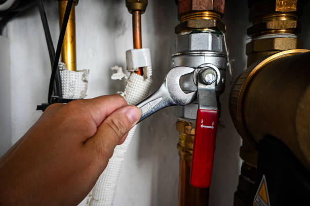 Best Residential Plumbing Services  in Strasburg, OH